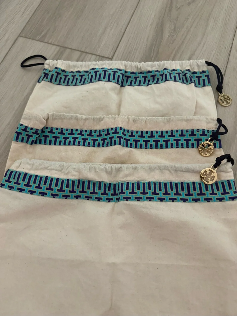 Tory Burch Dust Bags (3)